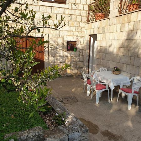 Studio Airport Dubrovnik Чилипи Экстерьер фото